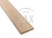 Eiken vellingdeel 18cm breed