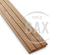 Eiken rhombus profiel 13cm breed