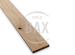 Eiken plank 15cm breed