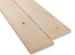 Esdoorn plank 21,5cm breed