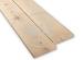 Steenbeuken plank 19cm breed, 2cm dik