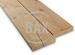 Eiken plank 42x225mm