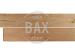 Eiken plank 42x225mm