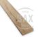 Eiken plank 35x150mm