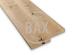 Eiken plank 18,5cm breed, 32mm dik
