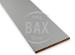 Thermo Ayous boeideel gegrond, 235mm breed