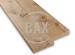 Eiken plank 19cm breed