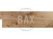 Eiken plank 19cm breed