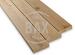 Eiken plank 14cm breed, 32mm dik