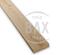 Eiken plank 14cm breed, 32mm dik