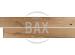 Eiken plank 65x170mm