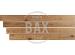 Eiken plank 9cm breed, 65mm dik