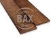 Hardhouten plank 20cm breed