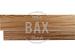 Zebrano hout geschaafd 45mm dik