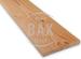 Douglas Plank Geschaafd 25x250mm