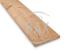 Douglas Plank Geschaafd 20x200mm