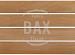 Eiken plank 7cm breed