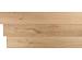 Eiken vellingdeel 18cm breed
