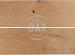 Eiken plank 24cm breed, 3cm dik