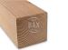 Douglas Balk 190x190mm geschaafd, 4EX
