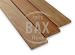 Hardhouten plank geschaafd, 14cm breed