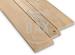 Linden hout 20mm dik geschaafd