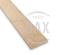 Linden hout 20mm dik geschaafd
