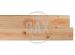 Douglas sponningplank 16,5cm breed. OP=OP