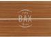 Bankirai plank geschaafd 19cm breed