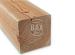 Douglas Balk 190x190mm; 1-EX log