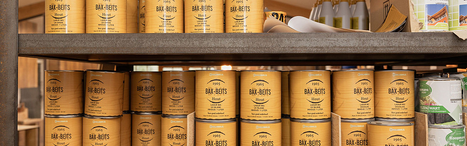 bax winkel 5