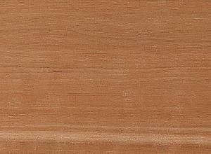 <strong>Kersenhout</strong> (Prunus avium) is een populaire houtsoort, bekend om zijn prachtige, warme kleur en fijne nerf. Het hout varieert van licht geelbruin tot diep roodbruin en heeft een natuurlijke glans die het tot een favoriete keuze maakt voor meubels, interieurelementen en fineer. Kersenhout veroudert elegant, waarbij de kleur rijker wordt naarmate het tijd verstrijkt. Door de goede bewerkbaarheid en duurzaamheid is het ideaal voor zowel ambachtelijke als industriële toepassingen.g.