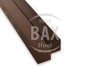 2174 weng geschaafde balken 85x85 46076