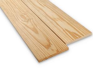 264 amerikaans grenen yellow pine kd 20mm dik 26405