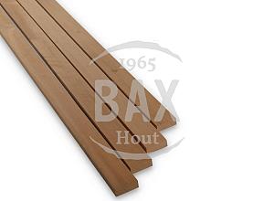 288 robijn hout geschaafd 20mm dik 26043